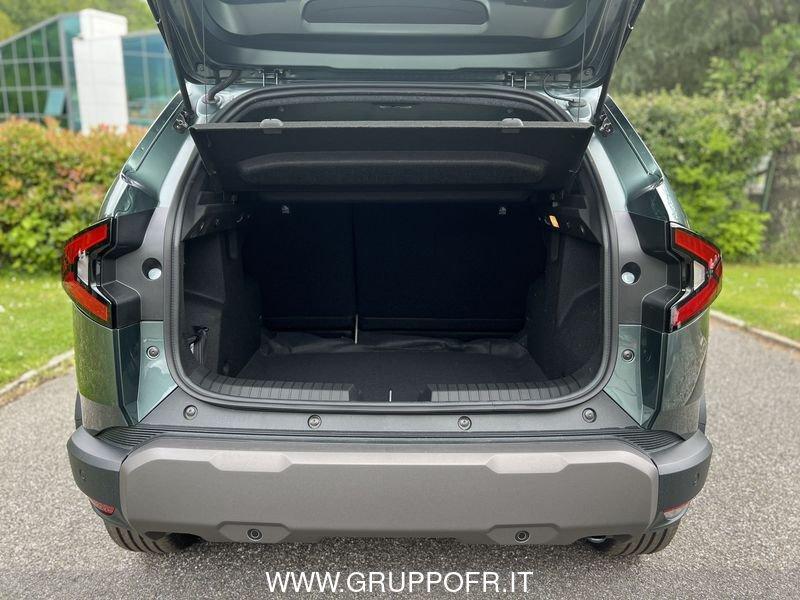 Dacia Duster Eco-G 120 CV Expression