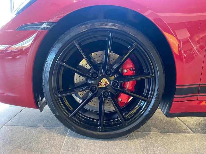 Porsche 911 911 Carrera 4S PDK