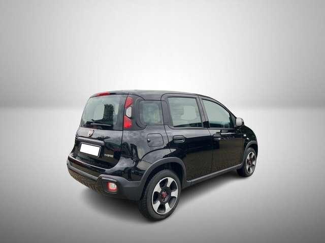 Fiat Panda CROSS 1.0 GSE FIREFLY HYBRID 70CV 4POSTI ONLYPROMO