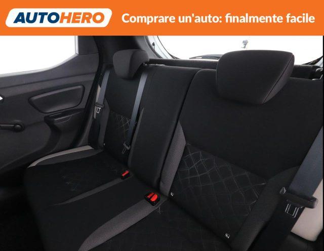 NISSAN Micra 1.0 IG 12V 5 porte Acenta
