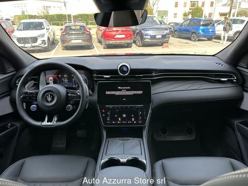 Maserati Grecale 2.0 250cv MHEV Q4 auto *PRONTA CONSEGNA, PROMO AZZURRA*