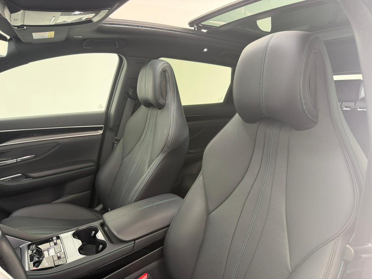 Byd Seal U DM-i 1.5 -GARANTITA 6 ANNO -2025
