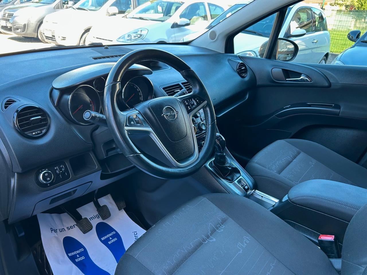 Opel Meriva 1.4 Turbo 120CV - UNIPROPRIETARIO