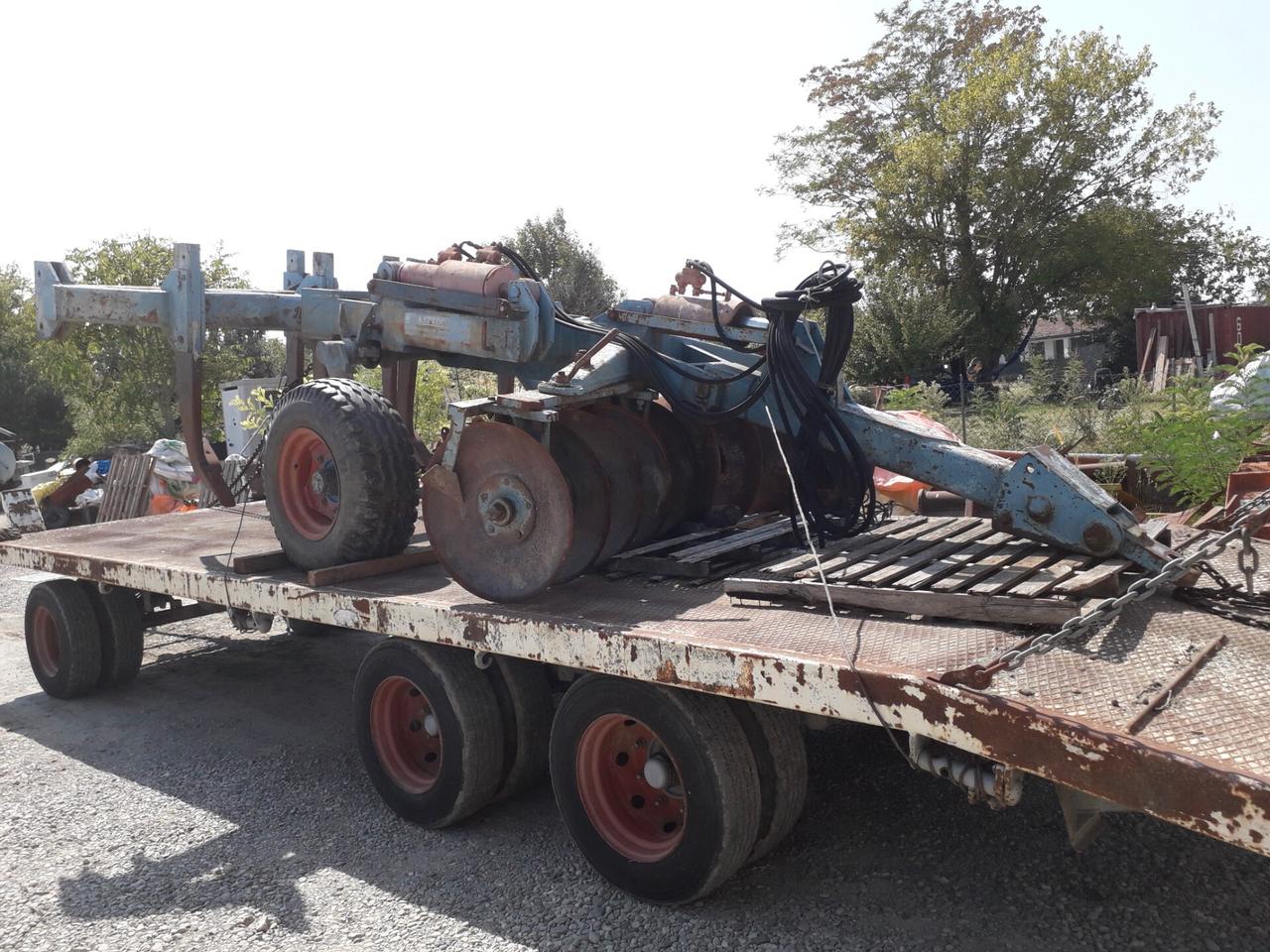 Dodge Nitro 4.0 R/T 4WD