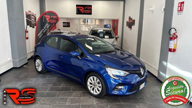 RENAULT Clio TCe 100 CV 5 porte Business