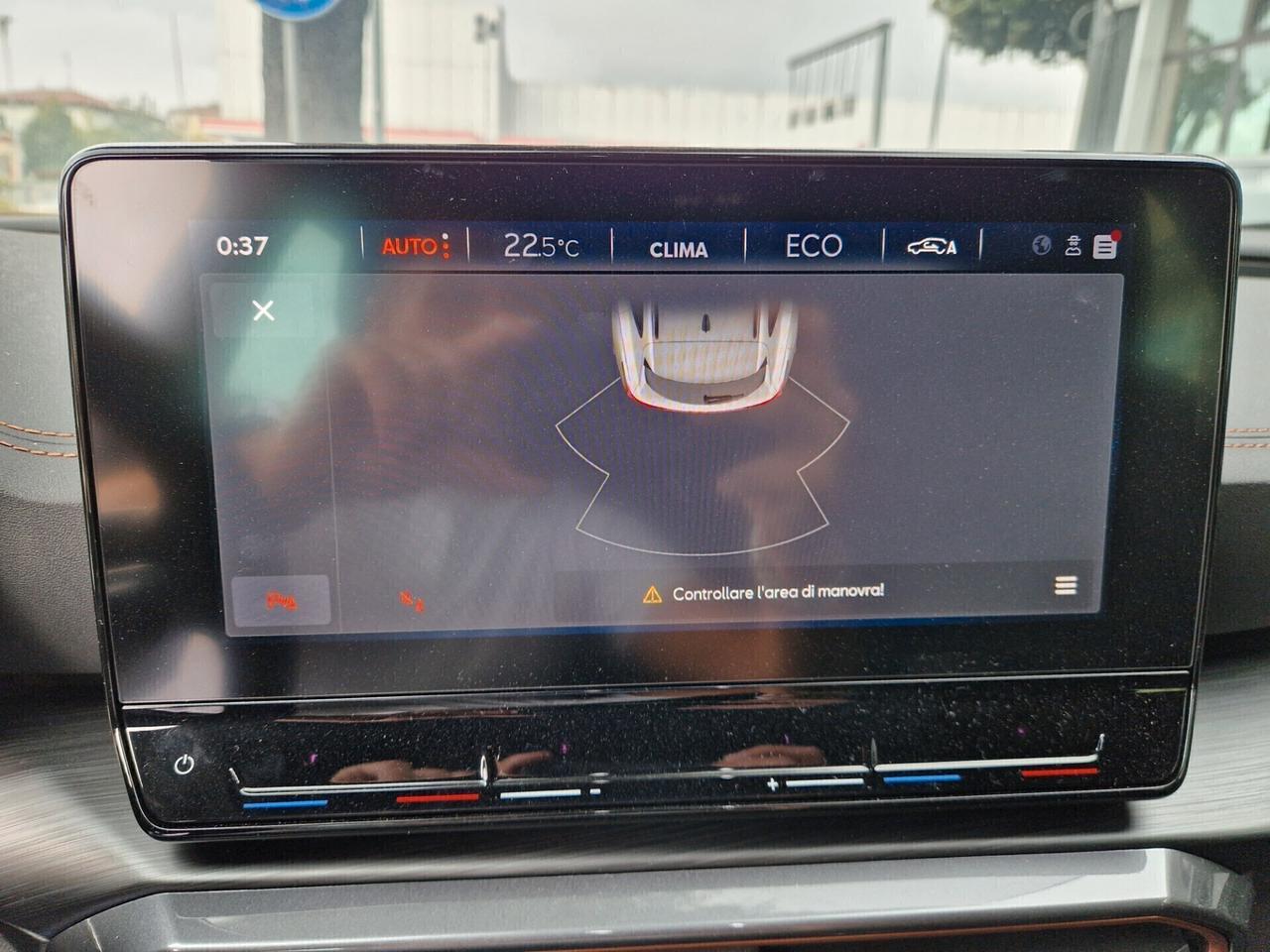 Cupra Formentor 1.4 e-Hybrid DSG 204CV
