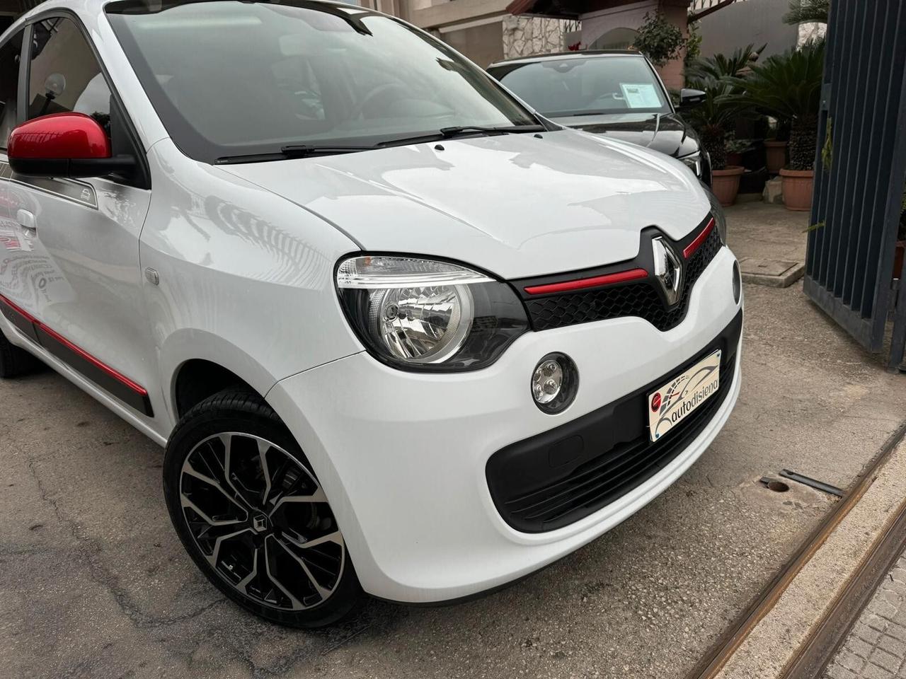 Renault Twingo 1.0 SCe Stop&Start Energy LIMITED SPECIAL
