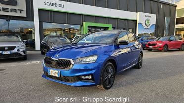 Skoda Fabia 1.0 TSI EVO Style