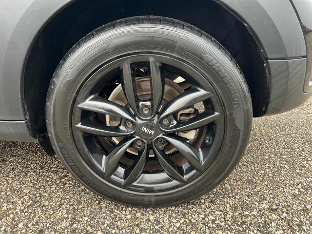 MINI Countryman Mini Cooper SD Countryman ALL4