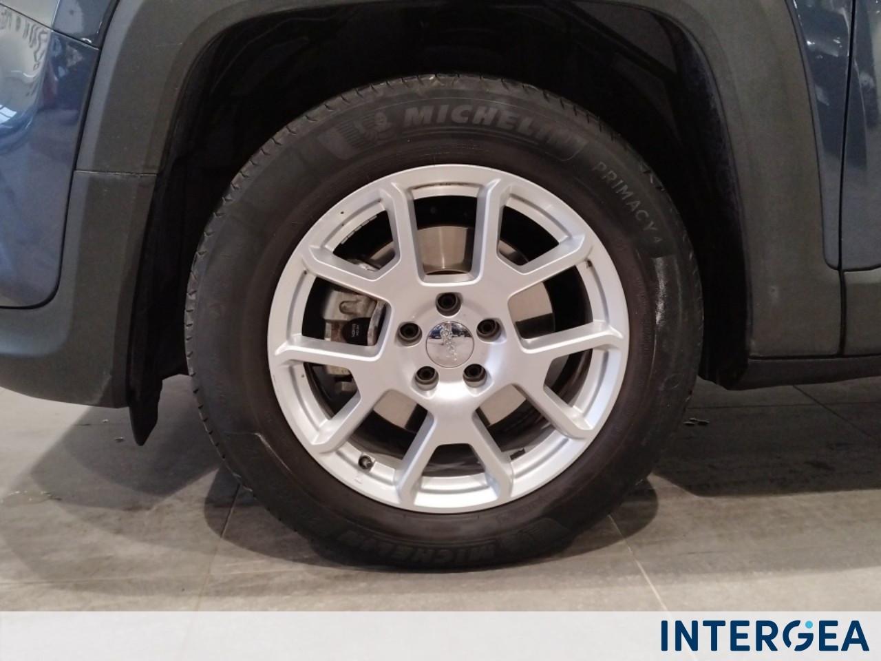 JEEP Renegade 1.5 turbo t4 mhev S 2wd 130cv dct