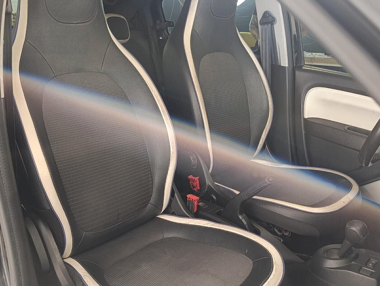 Renault Twingo Lovely2 2016 AUTOMATICA Full optionl edc