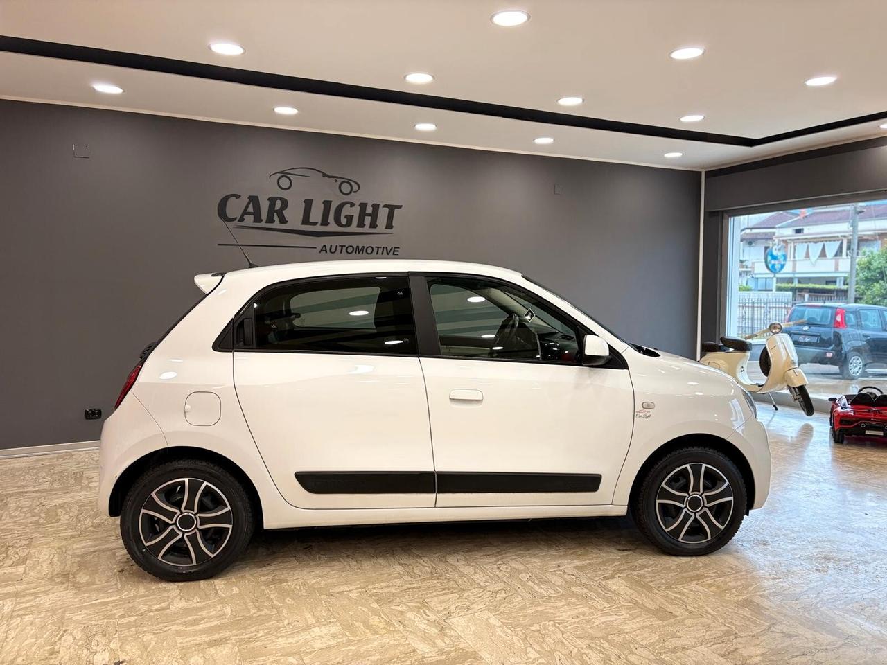 Renault Twingo SCe 65 CV Intens