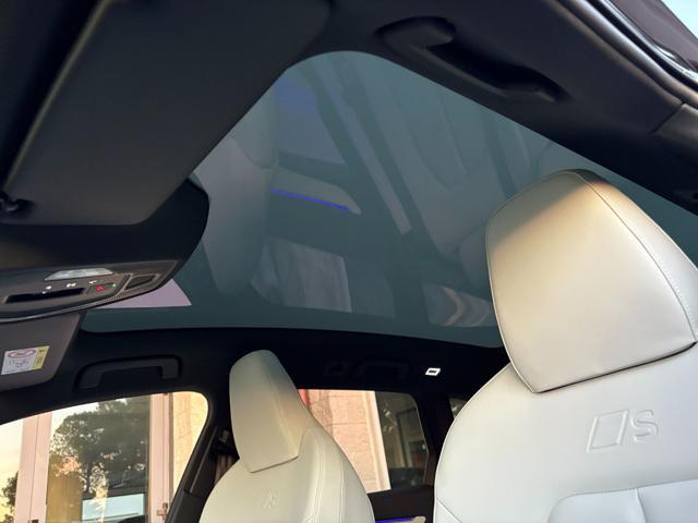 AUDI A6 Avant TDI 150 kW S tronic quattro S line edition TETTO