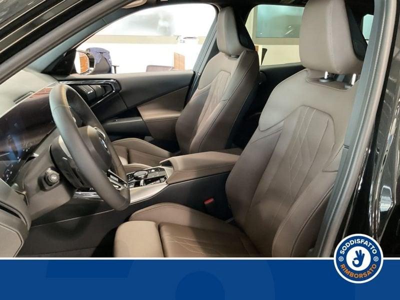 BMW X3 20d xDrive M Sport Pro