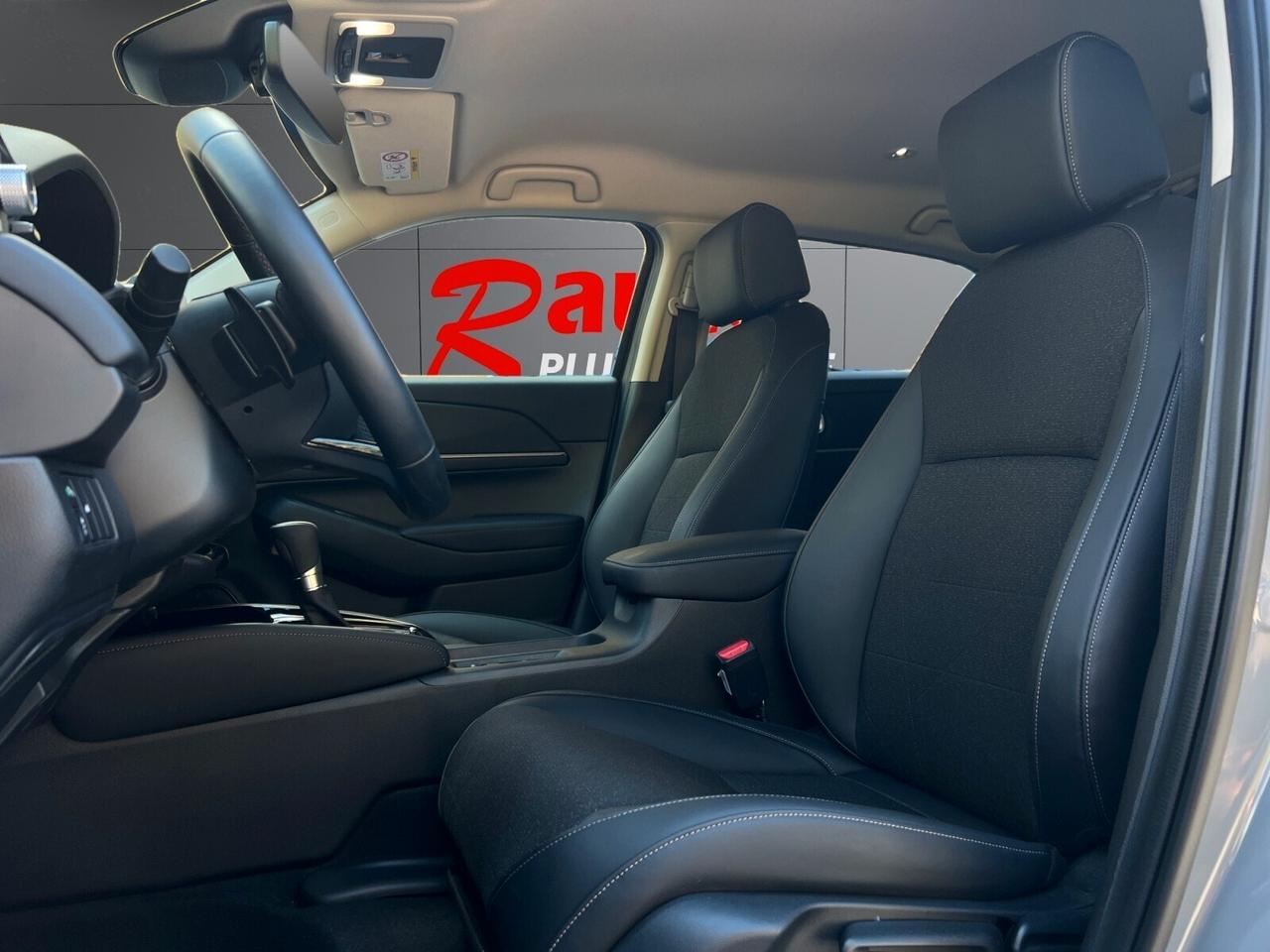 Honda HR-V 1.5 131 CV Hev eCVT Advance PREZZO REALE
