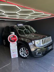 Jeep Renegade 1.6 Multijet 120 CV Limited 2017