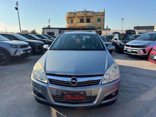 OPEL Astra 1.6 16V VVT 5 porte Cosmo