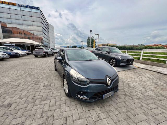 Renault Clio dCi 8V 75CV Start&Stop 5 porte Energy Life