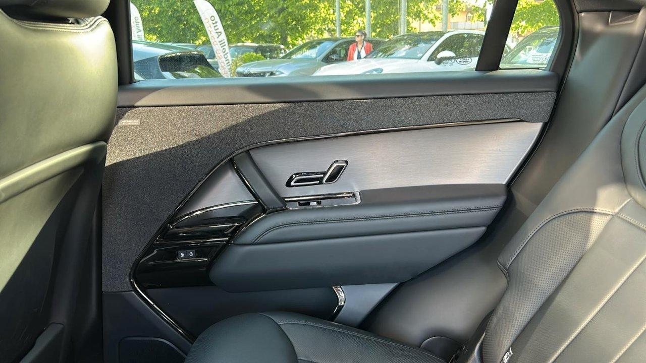 Land Rover Range Rover Sport 3.0d i6 mhev Dynamic HSE awd 250cv auto