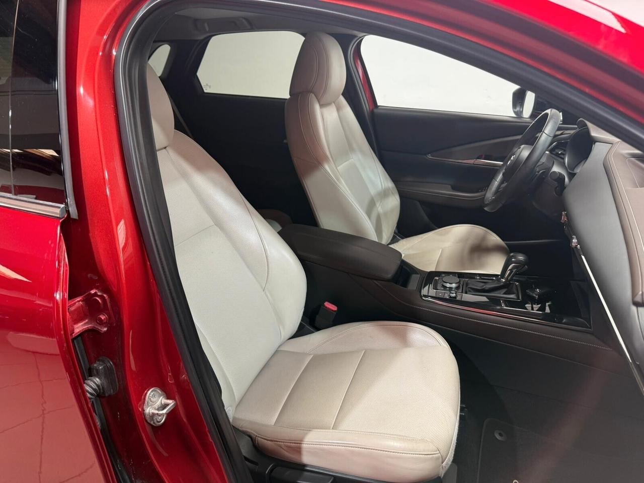 Mazda CX-30 2.0L Skyactiv-X M Hybrid 2WD Executive