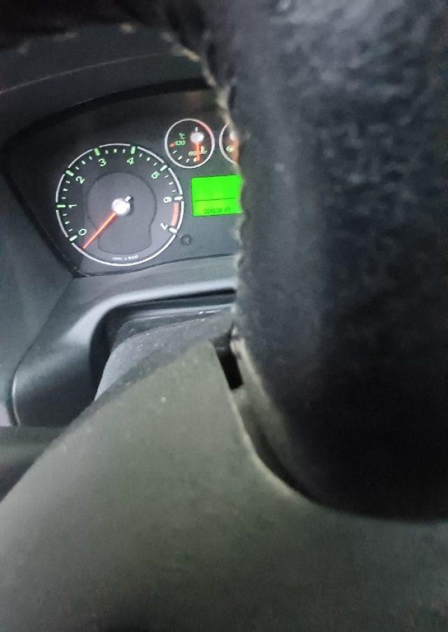 FORD Fusion + 1.6 16V 5p. GPL