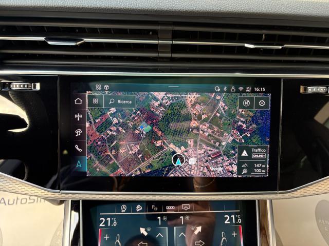 AUDI Q8 50 TDI 286 CV quattro tiptronic S line edition