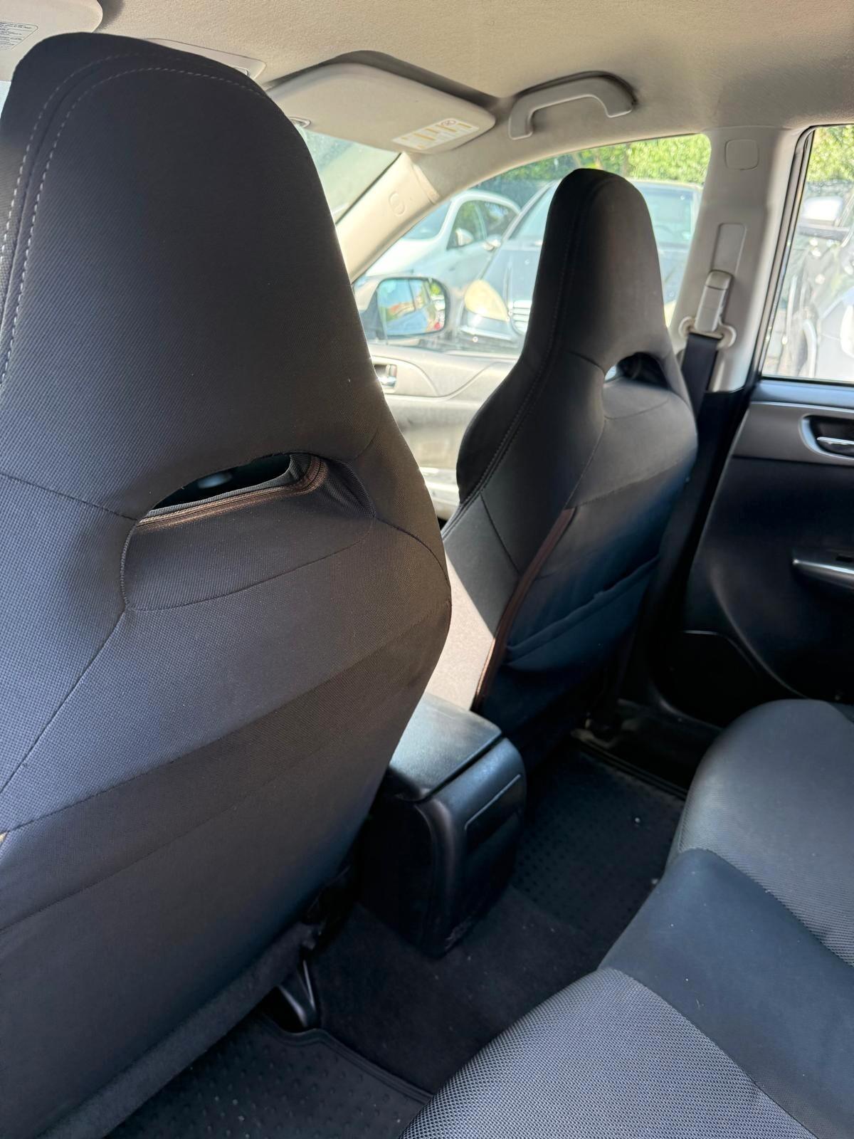 Subaru Impreza 2.0D NON MARCIANTE