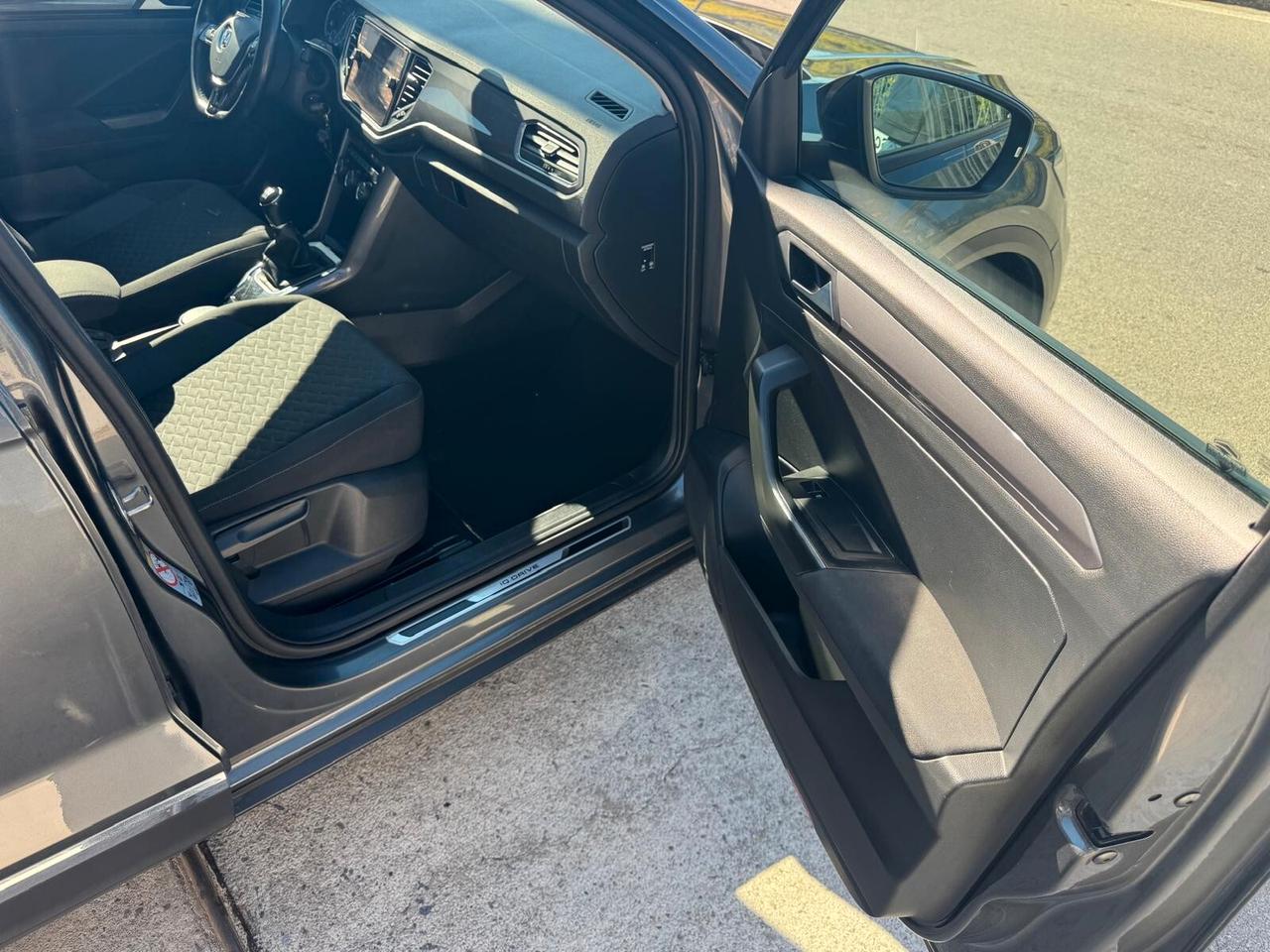 Volkswagen T-Roc 1.6 TDI Full Optional
