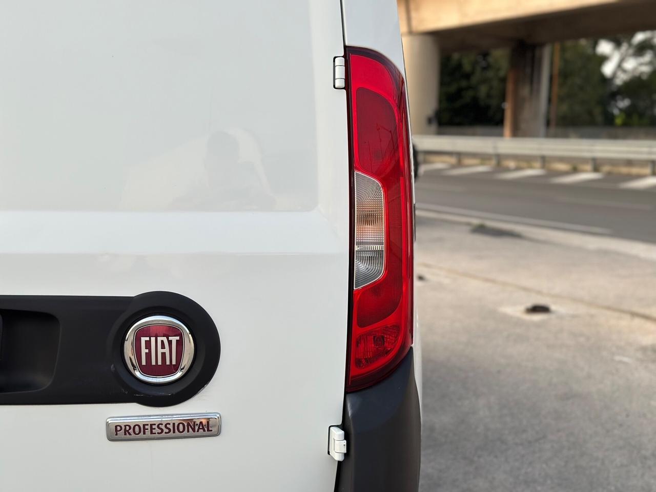 Fiat Doblo 2018 1.3 MJT 95 MOTORE REVISIONATO