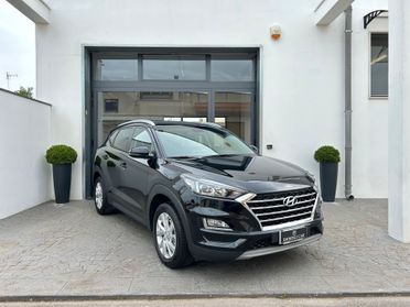 Hyundai Tucson 1.6 CRDi 85Kw Km49.000-2019