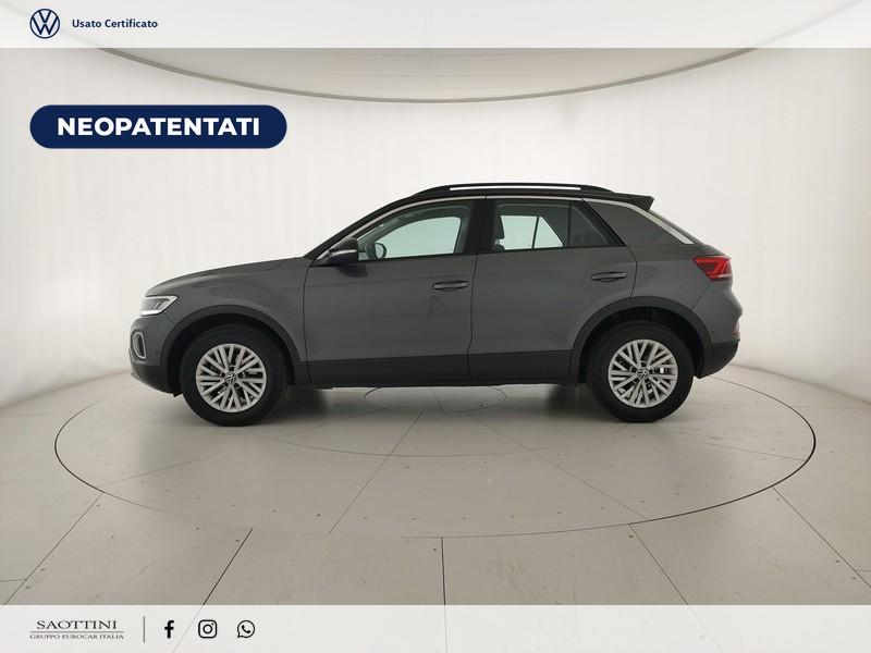 2.0 TDI Life 115 CV