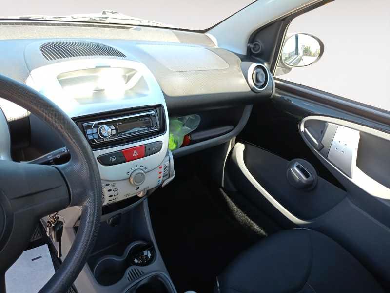 CITROEN C1 5p 1.0 Style E5
