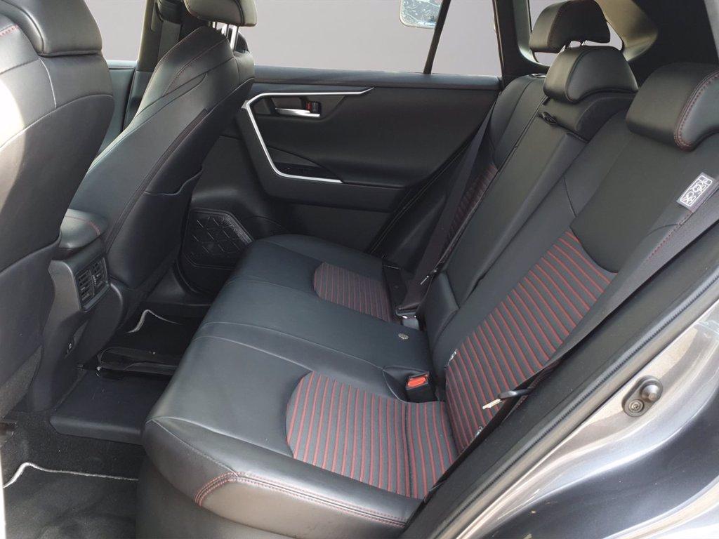 TOYOTA Rav4 2.5 vvt-ie phev dynamic+ awd-i e-cvt del 2022