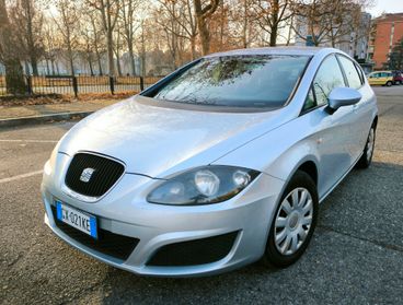 Seat Leon 1.6 Reference Dual