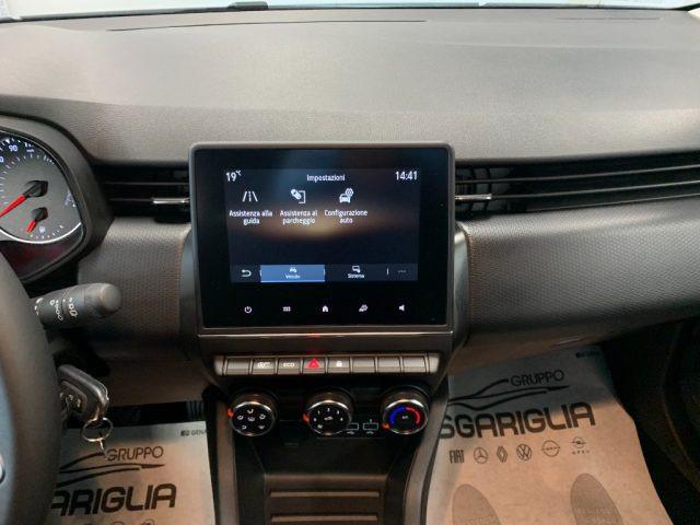 RENAULT Clio 1.0 GPL 5 Porte Equilibre