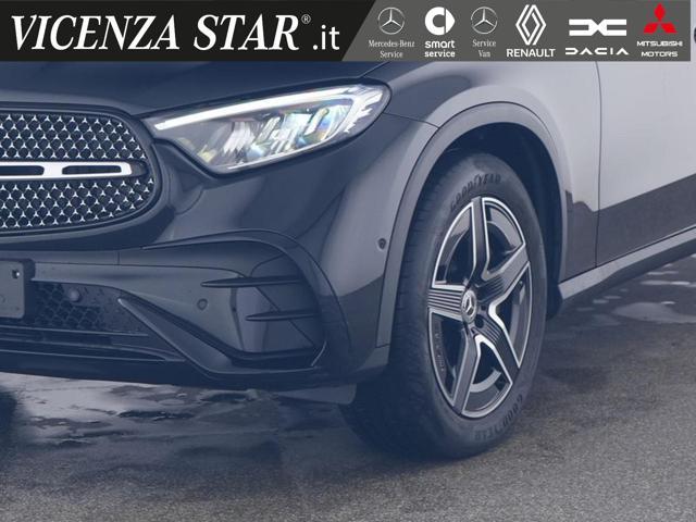 MERCEDES-BENZ GLC 220 d MHV 4MATIC AMG PREMIUM