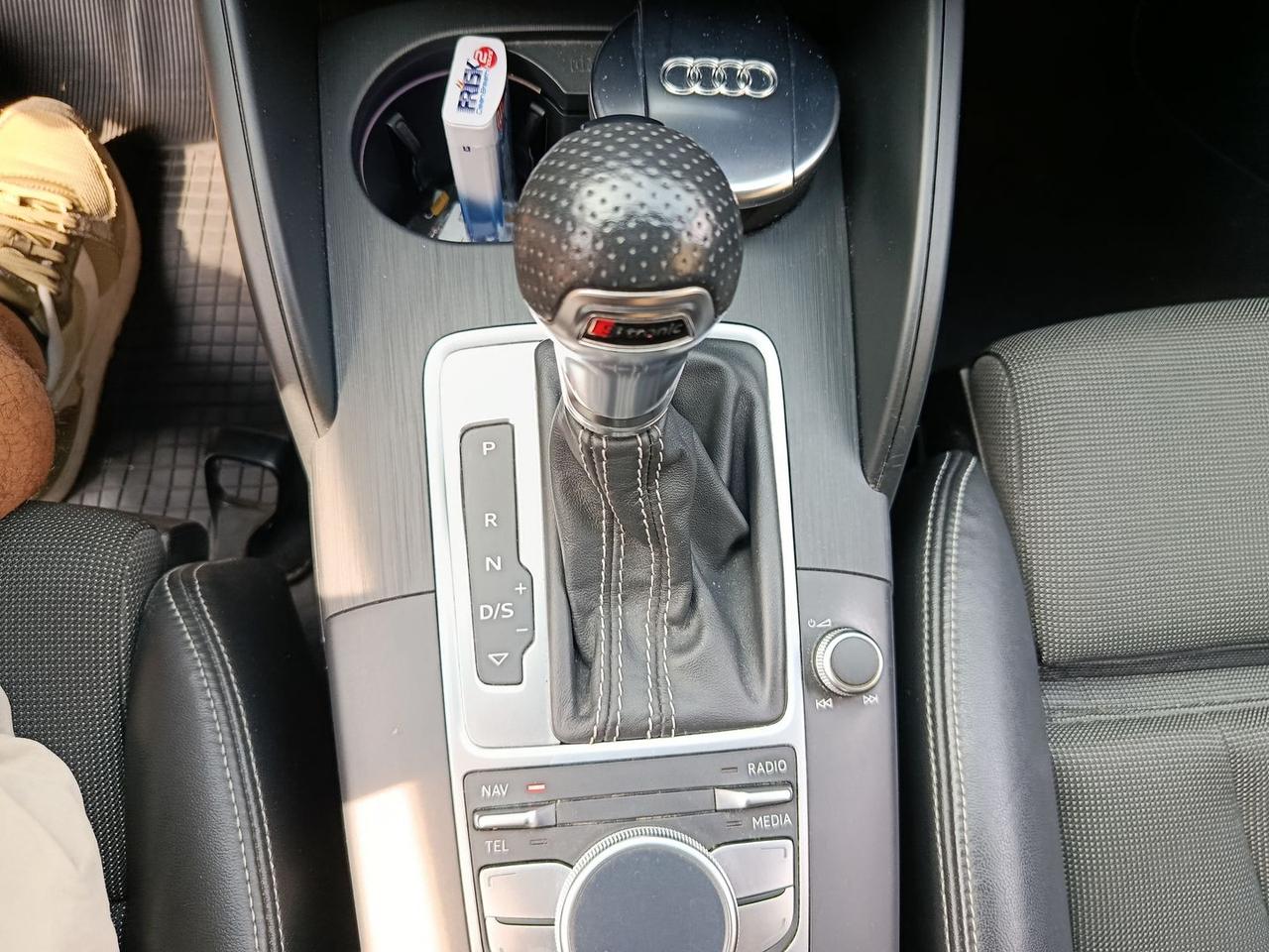 Audi A3 2.0 TDI S Line #6493