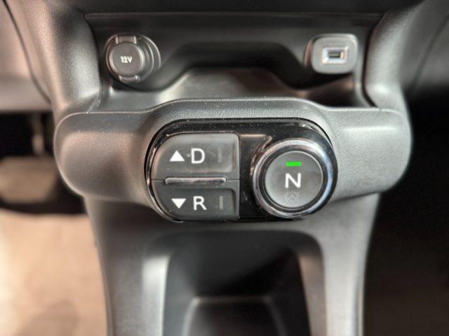 CITROEN C4 Cactus 1.6 e-HDi 92 ETG6 Shine Edition