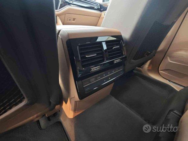 VOLKSWAGEN Touareg 3.0 V6 TDI SCR Advanced