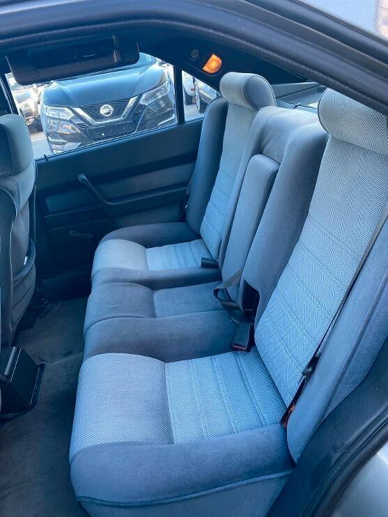 Alfa Romeo 164 2.0i Twin Spark