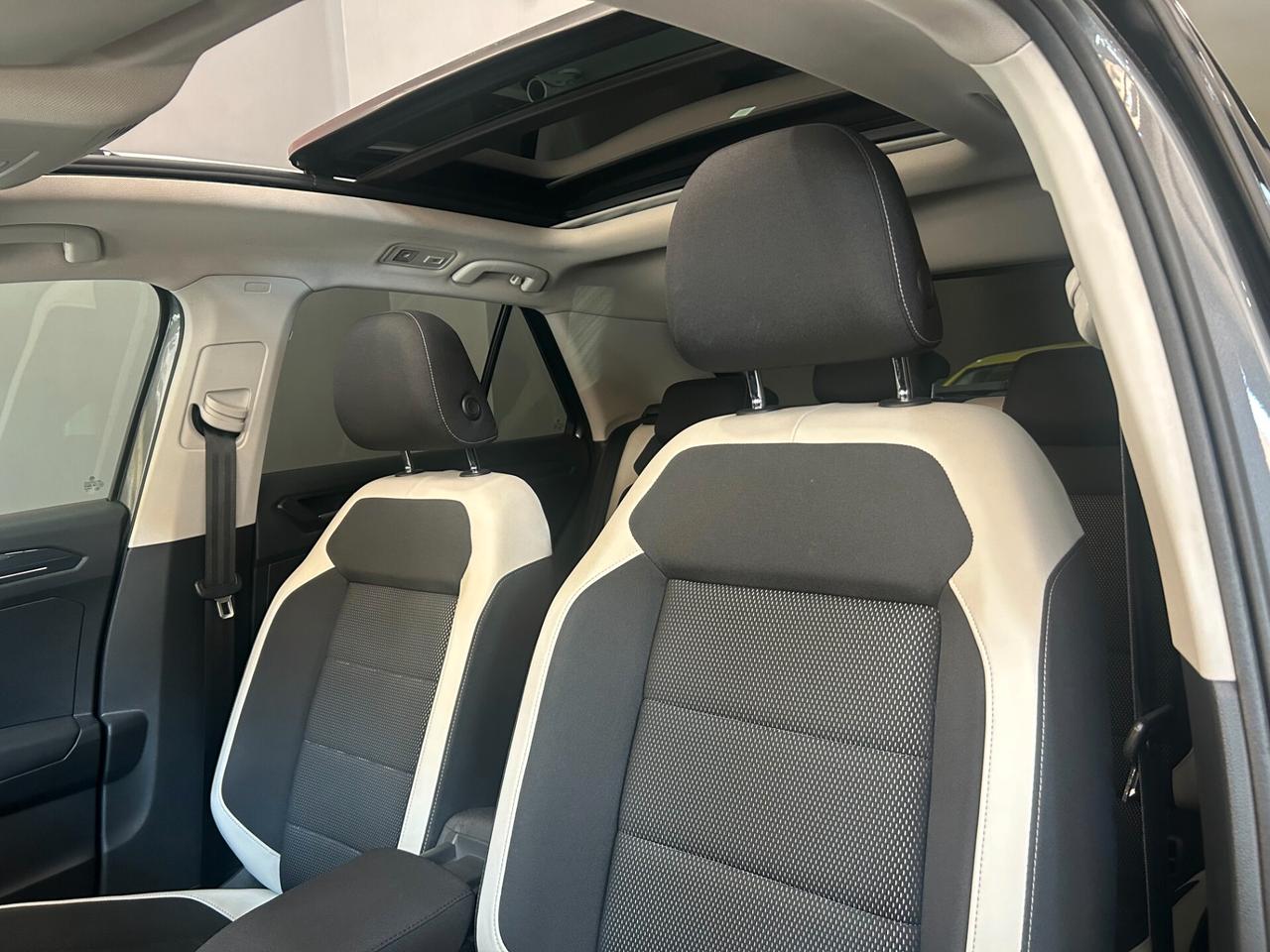 Volkswagen T-Roc 1.5 TSI 150cv Advanced +Tetto ITALIANA