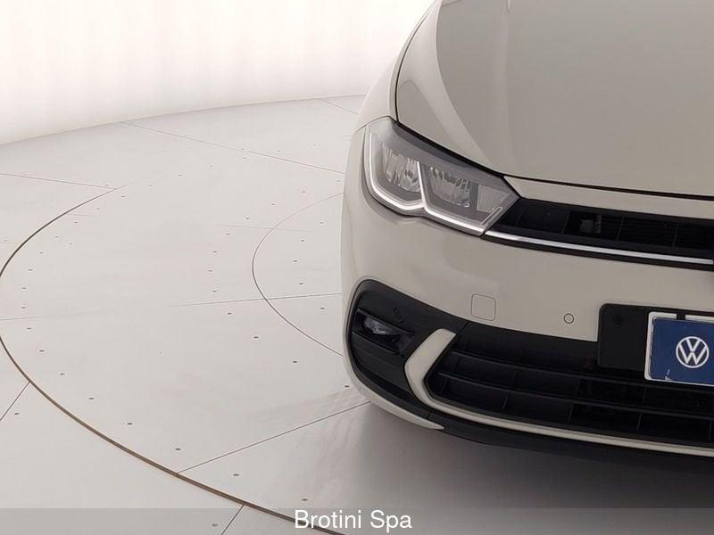 Volkswagen Polo 1.0 TSI DSG Life