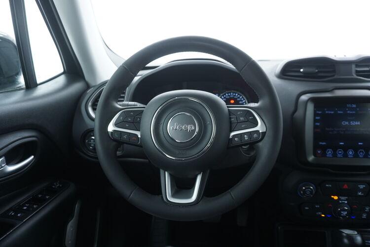 Jeep Renegade MHEV Limited BR660942 1.5 Mild Hybrid 130CV