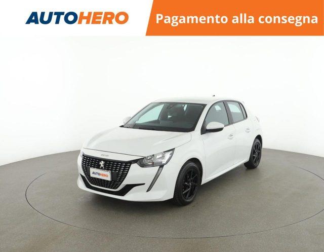 PEUGEOT 208 BlueHDi 100 Stop&Start 5 porte Active
