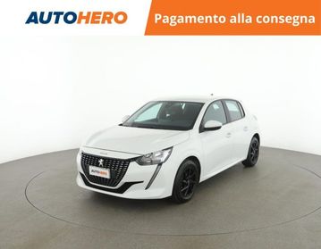 PEUGEOT 208 BlueHDi 100 Stop&Start 5 porte Active