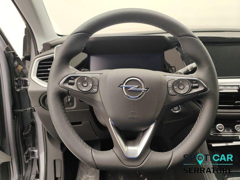 Opel Grandland 1.6 phev Business Elegance fwd 225cv auto