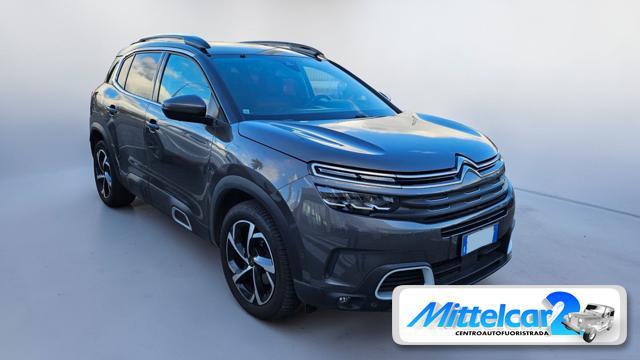 CITROEN C5 Aircross BlueHDi 130 S&S Feel Pack