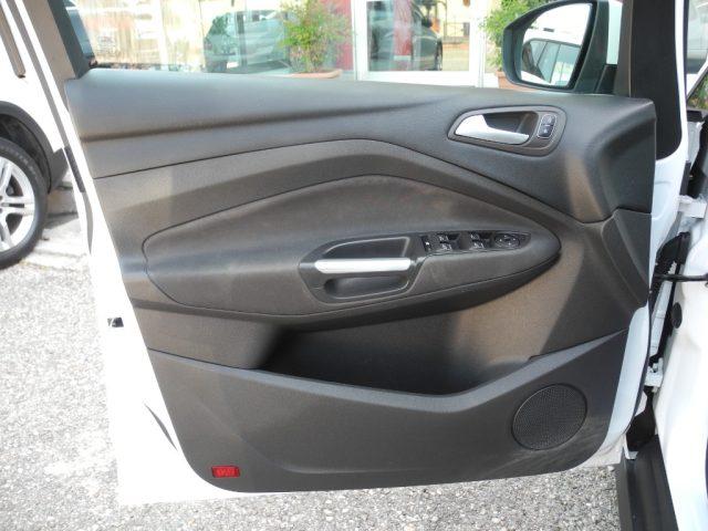 FORD C-Max 1.5 TDCi 120cv S&S Business -OkNEOPATEN.-EURO 6/B