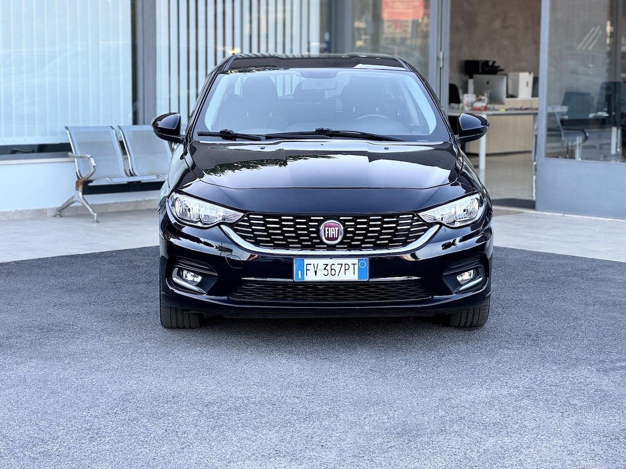 Fiat Tipo 1.4 GPL 95CV E6 - 2019