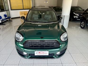 Mini Cooper SD Countryman Mini 2.0 Cooper SD Hype Countryman Automatica